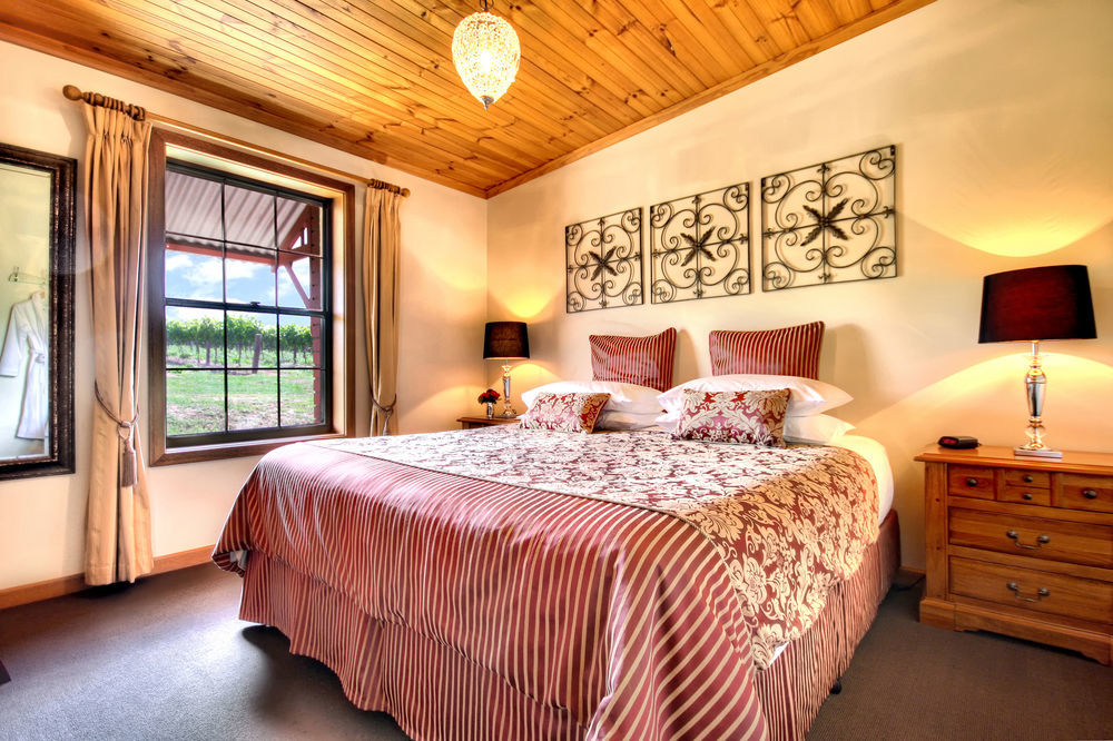 Stonewell Cottages And Vineyards Tanunda Dış mekan fotoğraf