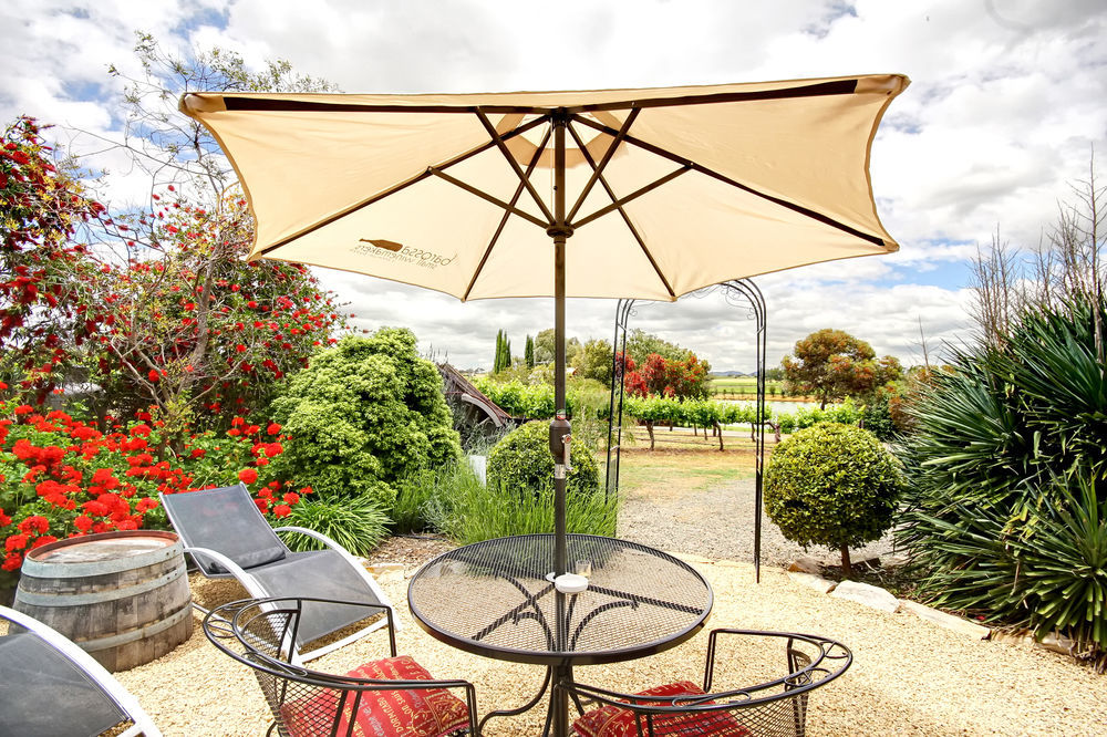 Stonewell Cottages And Vineyards Tanunda Dış mekan fotoğraf