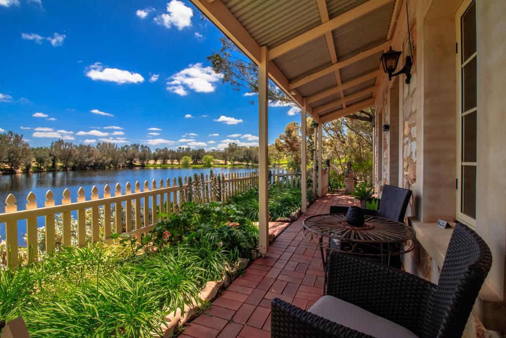 Stonewell Cottages And Vineyards Tanunda Dış mekan fotoğraf